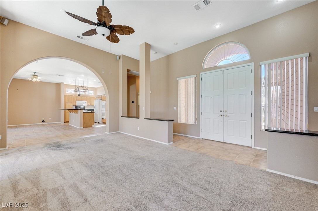 3816 Old Orchard Court Las Vegas NV 89108