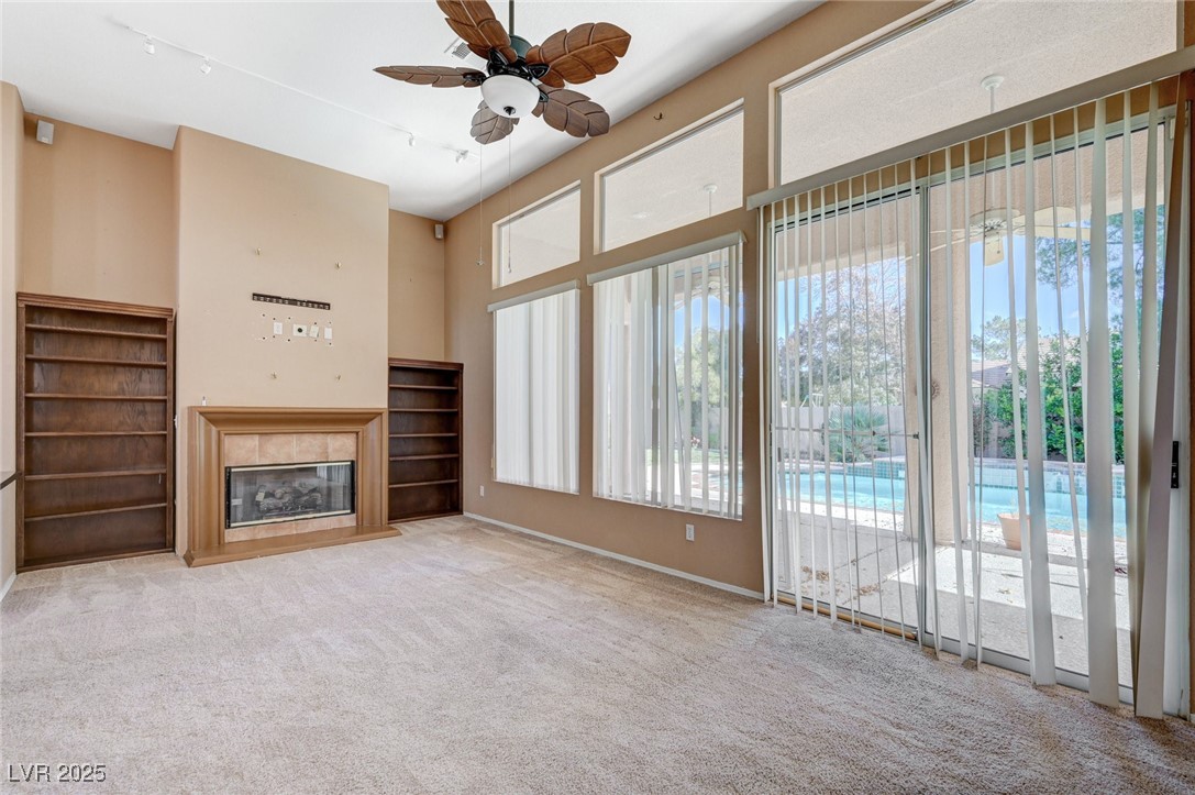 3816 Old Orchard Court Las Vegas NV 89108