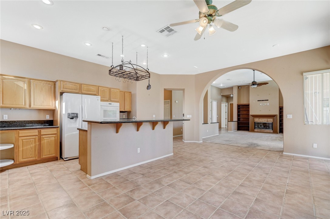 3816 Old Orchard Court Las Vegas NV 89108