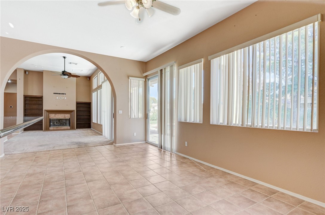 3816 Old Orchard Court Las Vegas NV 89108