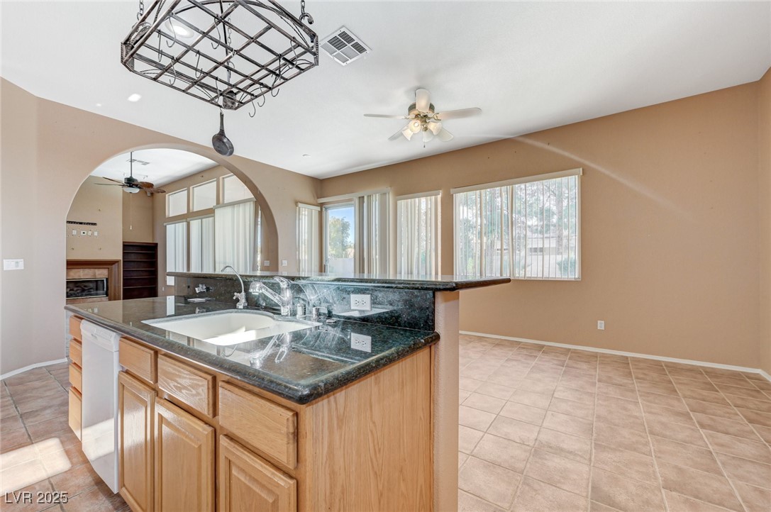 3816 Old Orchard Court Las Vegas NV 89108