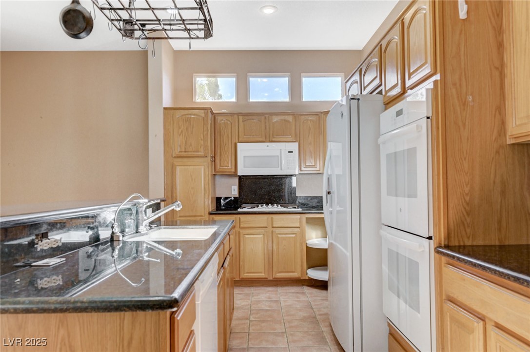 3816 Old Orchard Court Las Vegas NV 89108