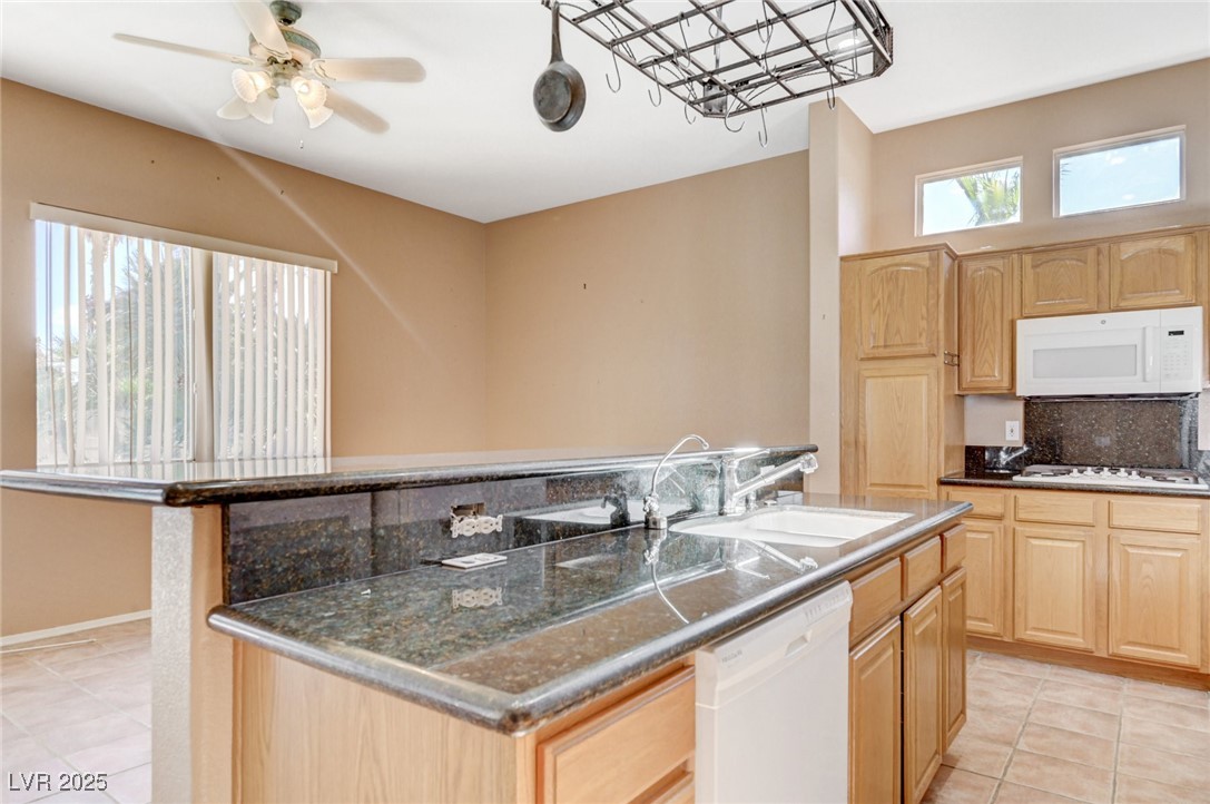 3816 Old Orchard Court Las Vegas NV 89108