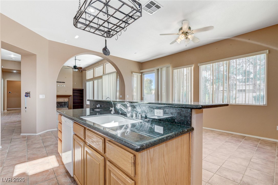 3816 Old Orchard Court Las Vegas NV 89108