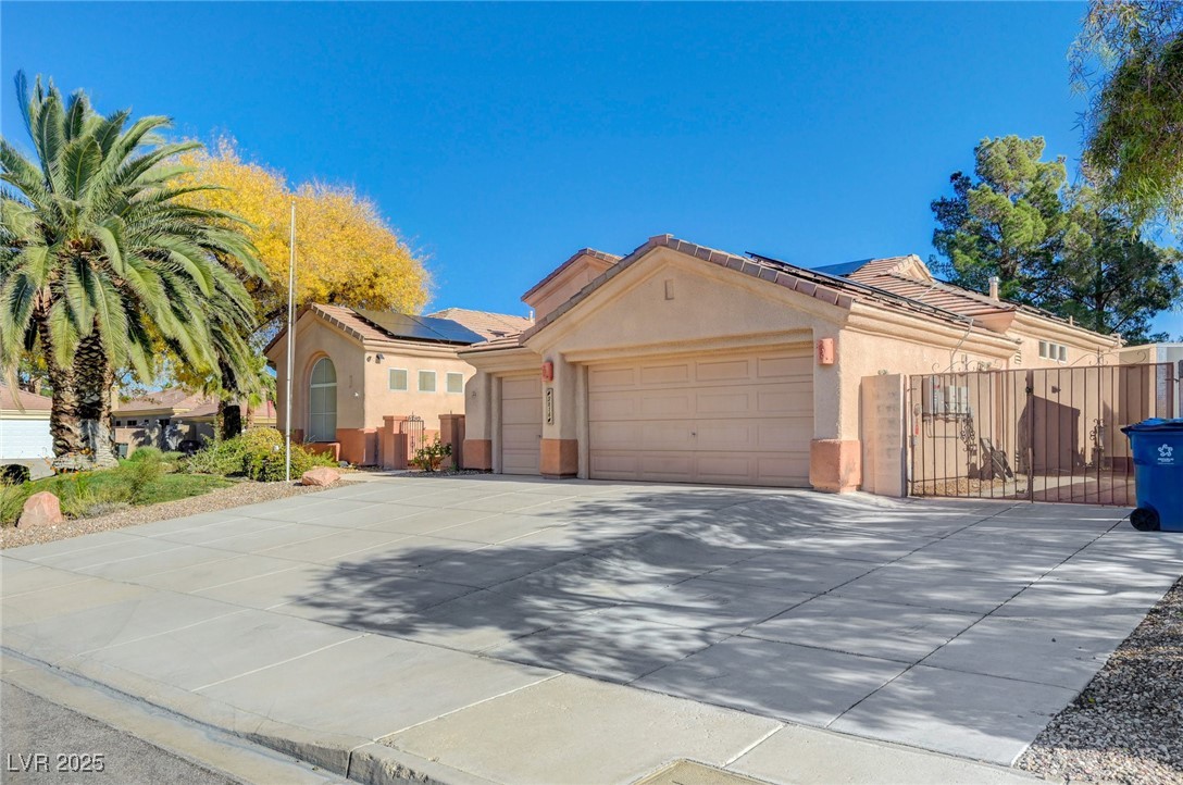 3816 Old Orchard Court Las Vegas NV 89108
