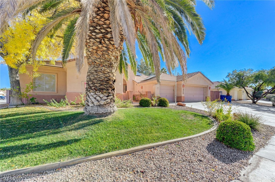 3816 Old Orchard Court Las Vegas NV 89108