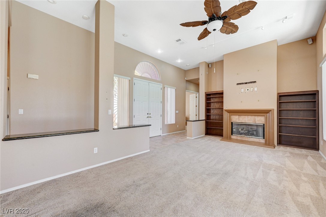 3816 Old Orchard Court Las Vegas NV 89108
