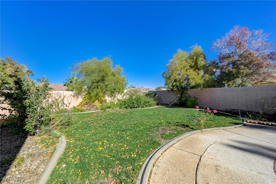 3816 Old Orchard Court Las Vegas NV 89108