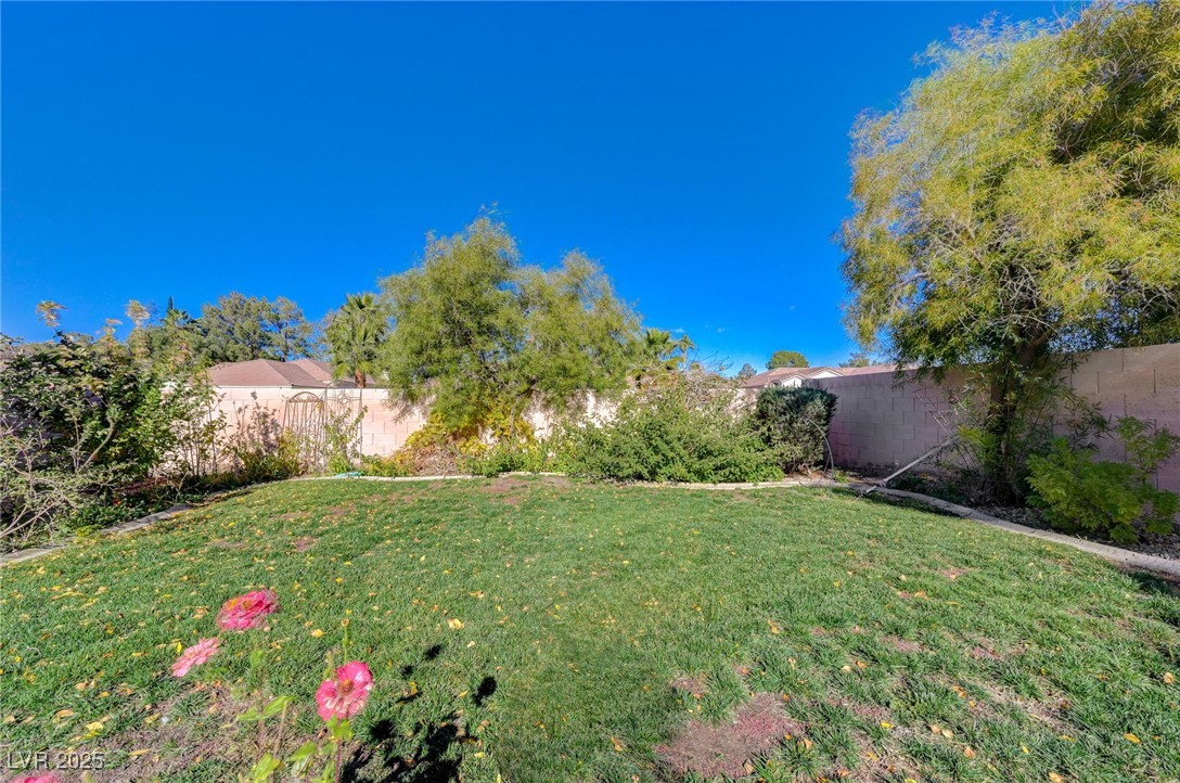 3816 Old Orchard Court Las Vegas NV 89108
