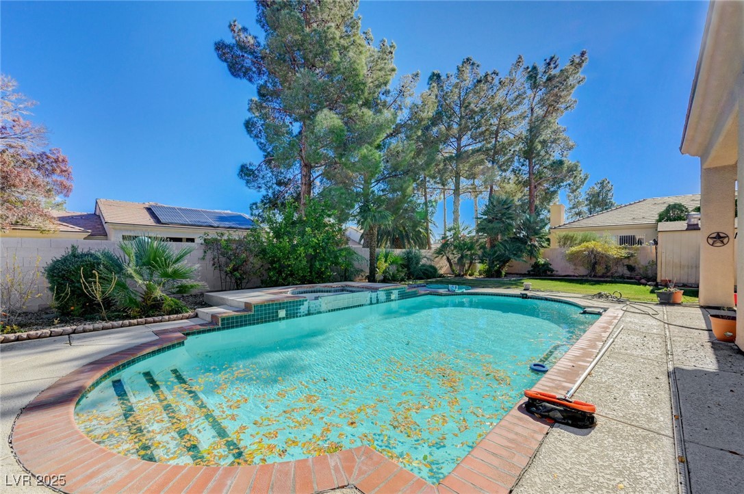 3816 Old Orchard Court Las Vegas NV 89108