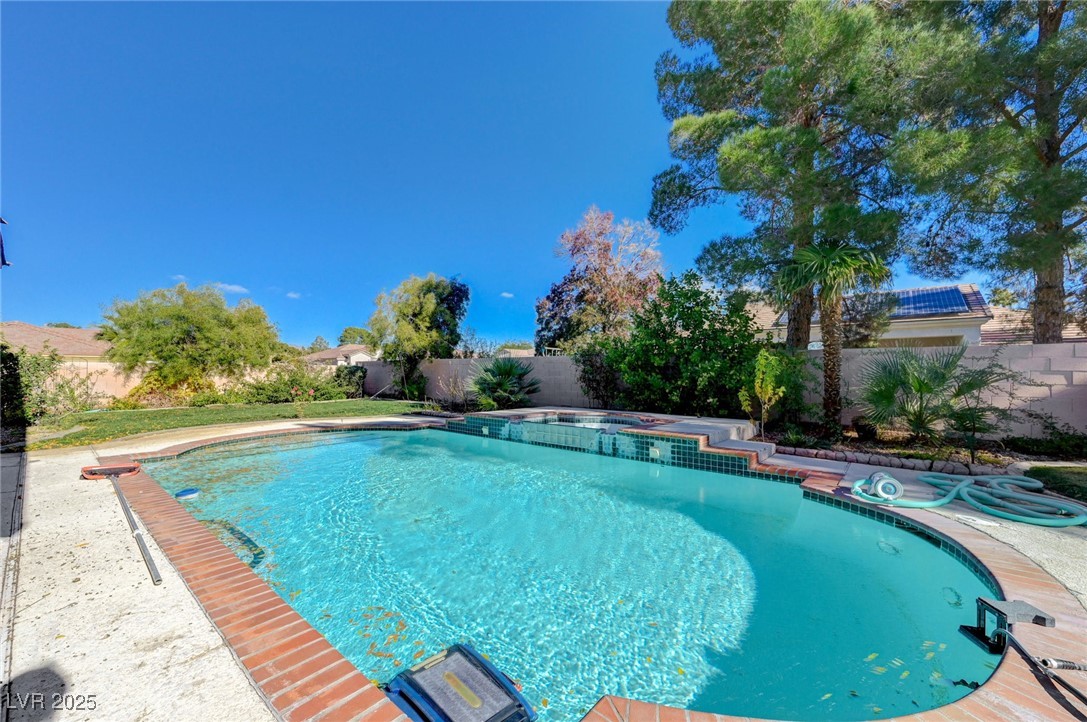 3816 Old Orchard Court Las Vegas NV 89108