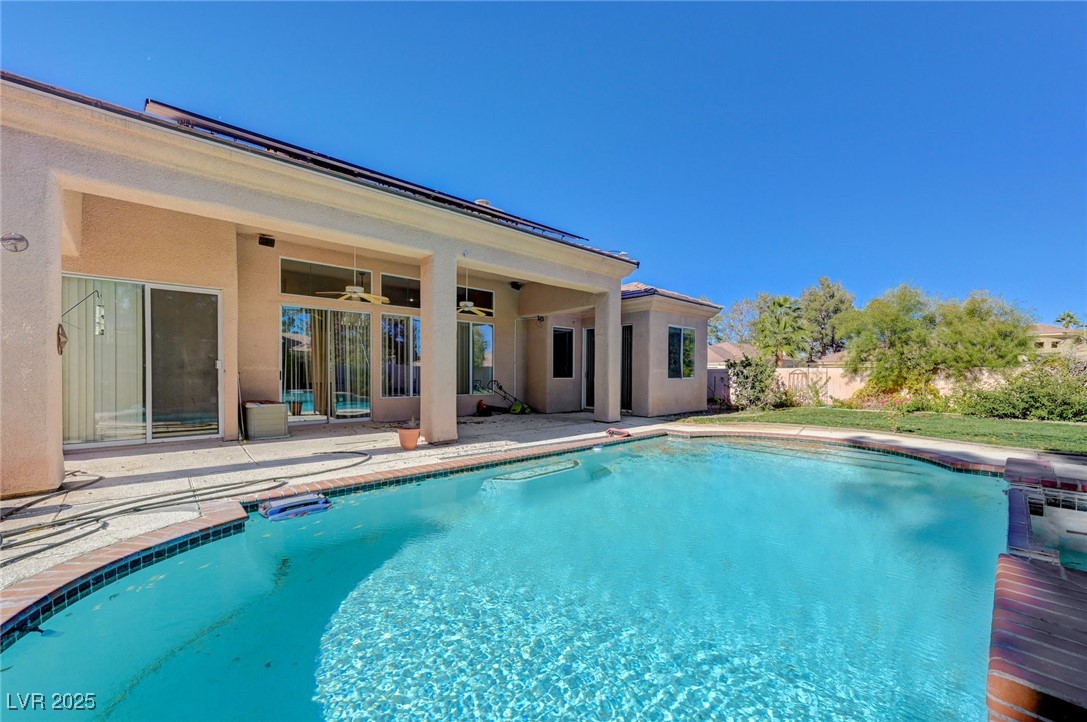 3816 Old Orchard Court Las Vegas NV 89108