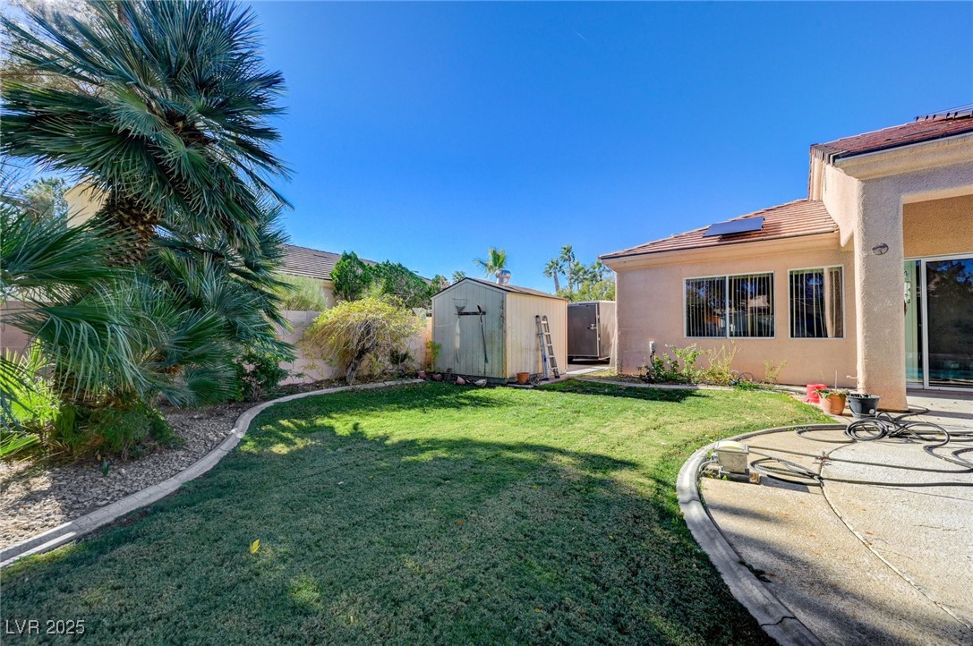 3816 Old Orchard Court Las Vegas NV 89108