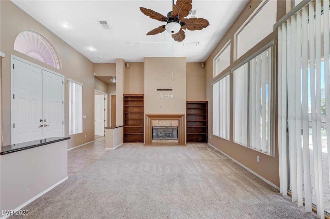 3816 Old Orchard Court Las Vegas NV 89108