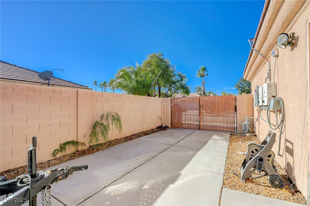 3816 Old Orchard Court Las Vegas NV 89108