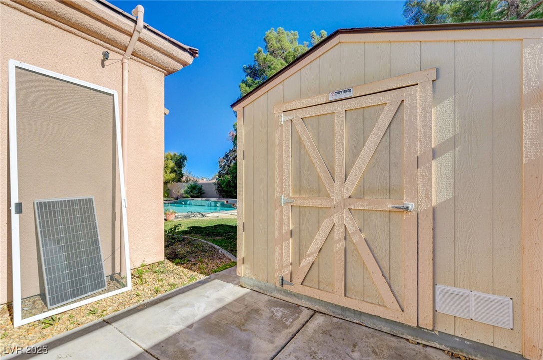 3816 Old Orchard Court Las Vegas NV 89108