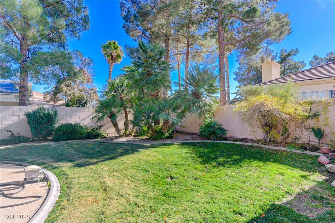 3816 Old Orchard Court Las Vegas NV 89108