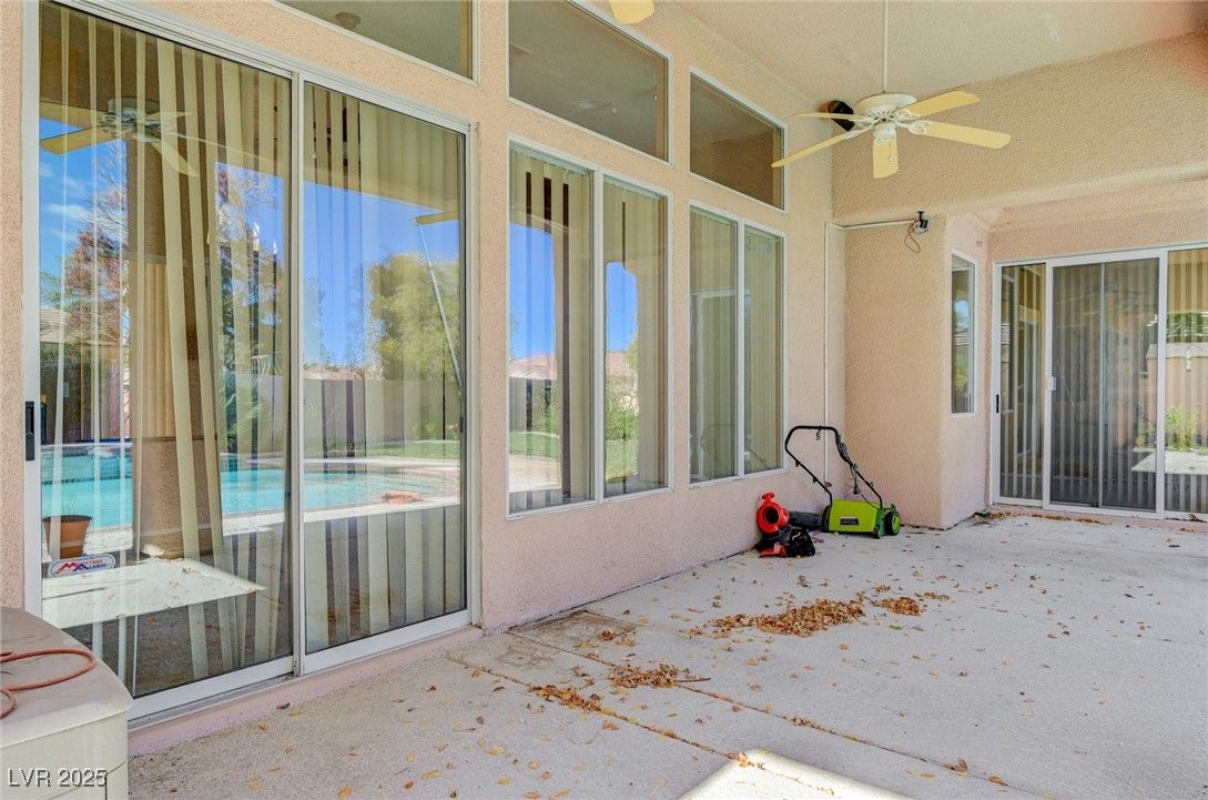 3816 Old Orchard Court Las Vegas NV 89108
