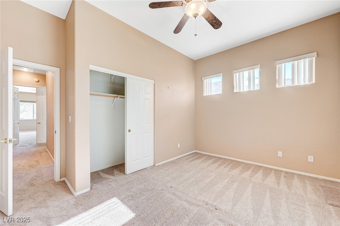 3816 Old Orchard Court Las Vegas NV 89108