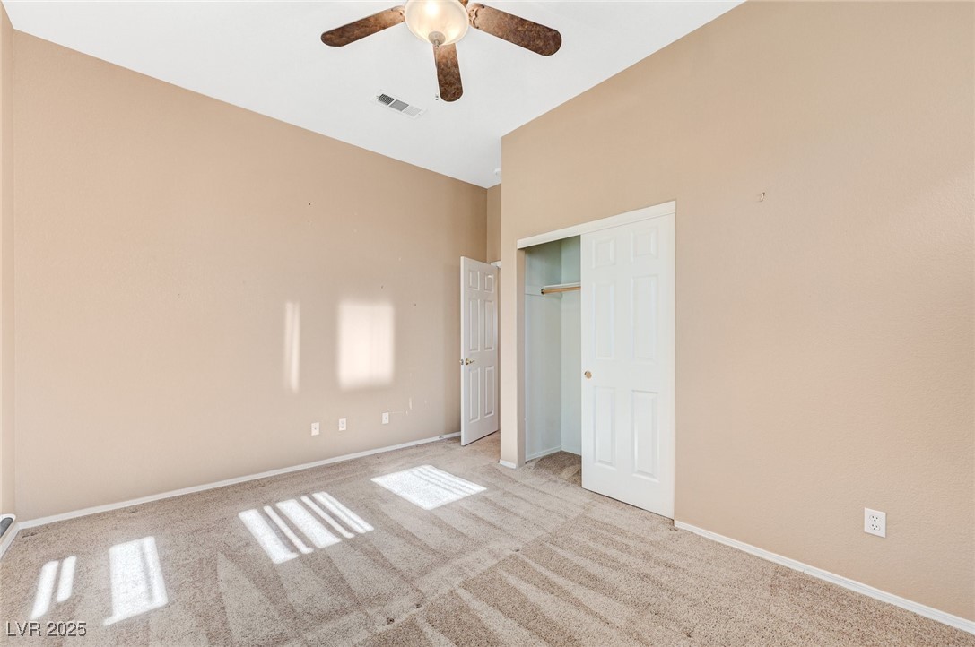 3816 Old Orchard Court Las Vegas NV 89108