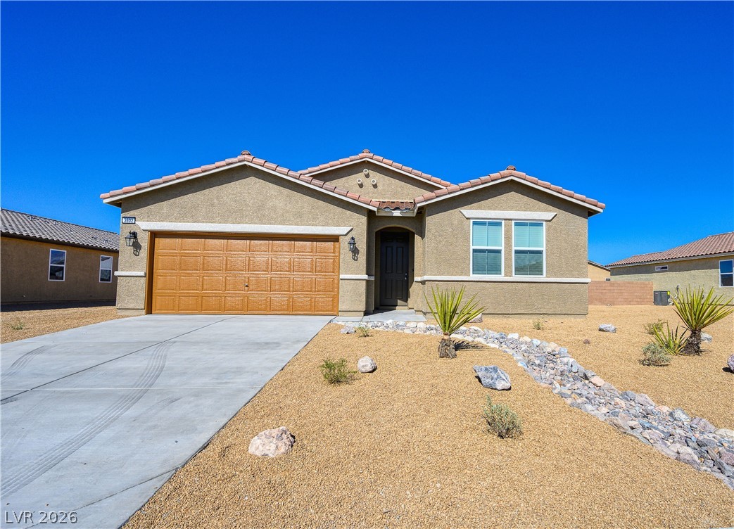 3602 East Umatilla Avenue Pahrump NV 89061
