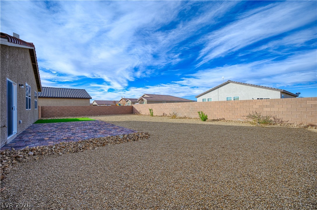 3602 East Umatilla Avenue Pahrump NV 89061