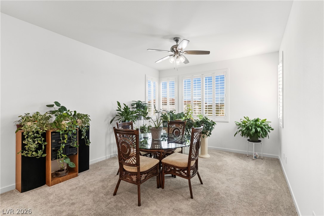 1422 Crimson Sunbird Avenue North Las Vegas NV 89084