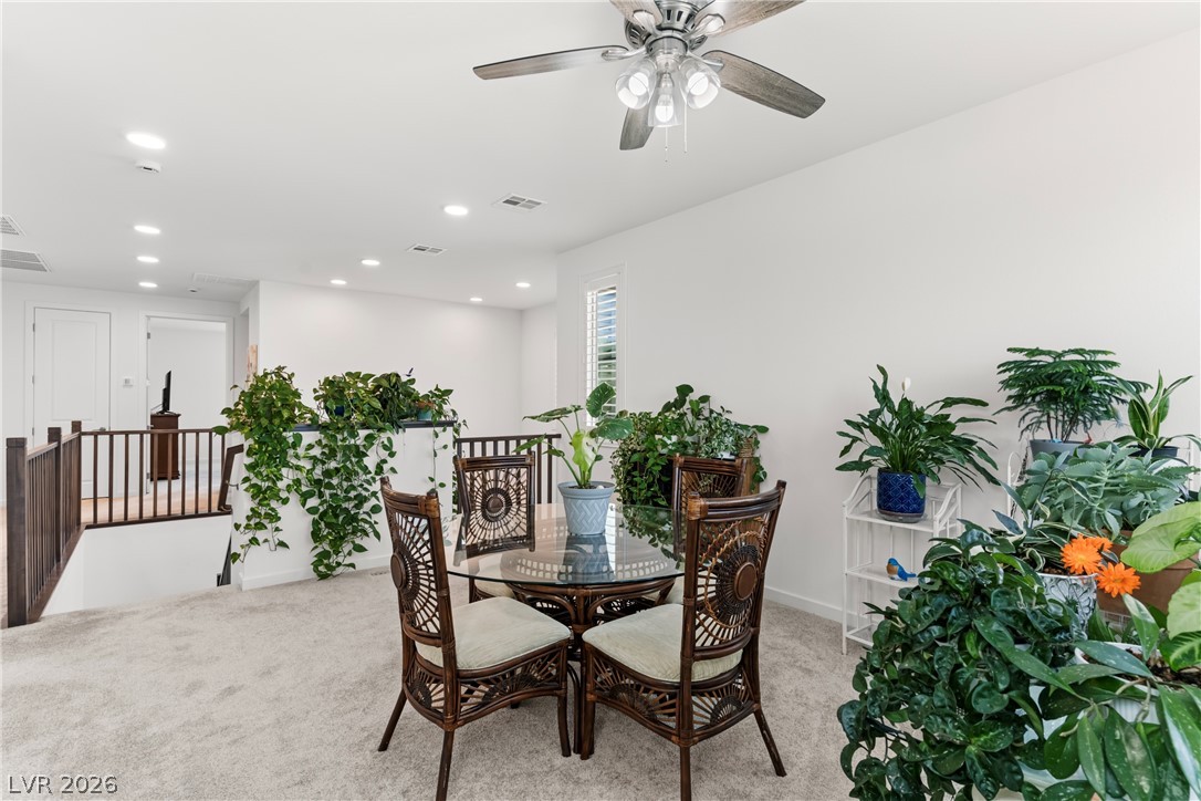 1422 Crimson Sunbird Avenue North Las Vegas NV 89084