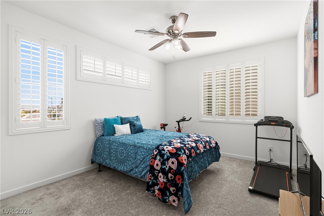 1422 Crimson Sunbird Avenue North Las Vegas NV 89084