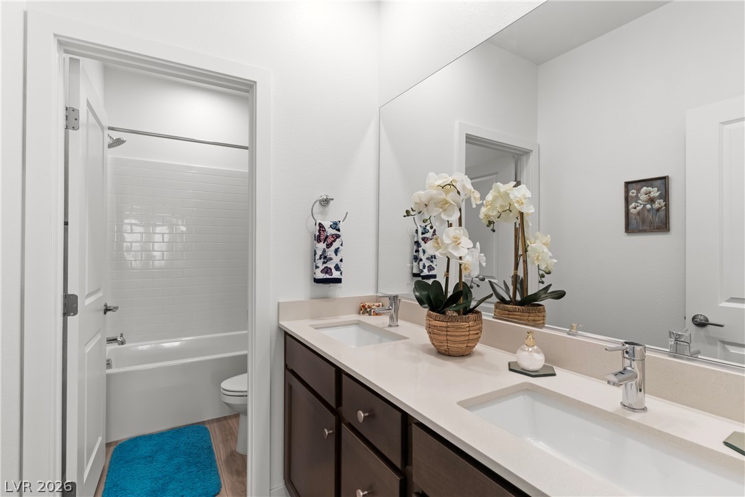 1422 Crimson Sunbird Avenue North Las Vegas NV 89084