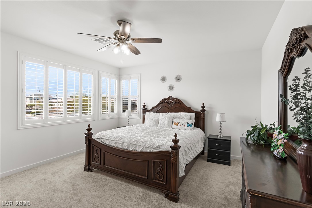 1422 Crimson Sunbird Avenue North Las Vegas NV 89084
