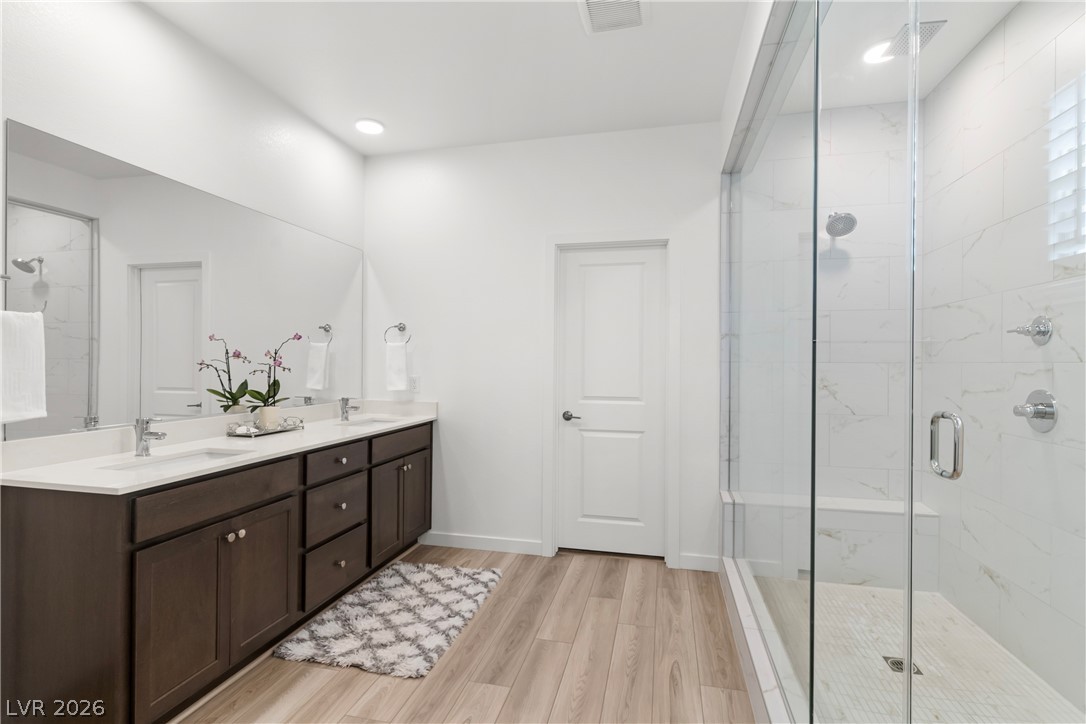 1422 Crimson Sunbird Avenue North Las Vegas NV 89084