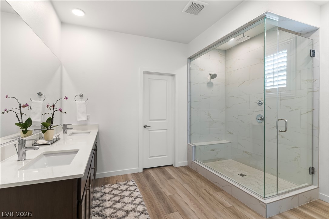 1422 Crimson Sunbird Avenue North Las Vegas NV 89084