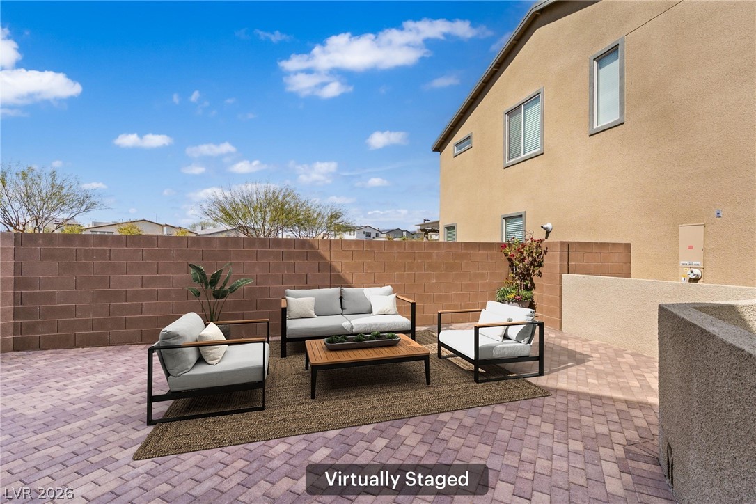 1422 Crimson Sunbird Avenue North Las Vegas NV 89084