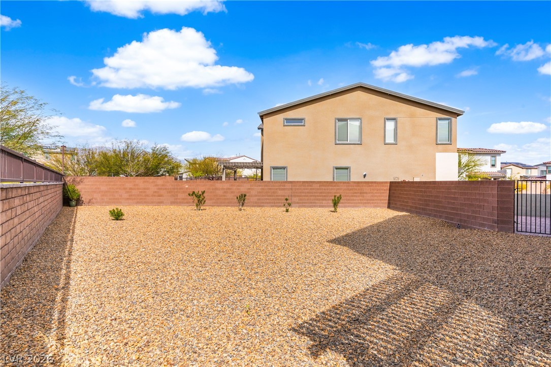 1422 Crimson Sunbird Avenue North Las Vegas NV 89084