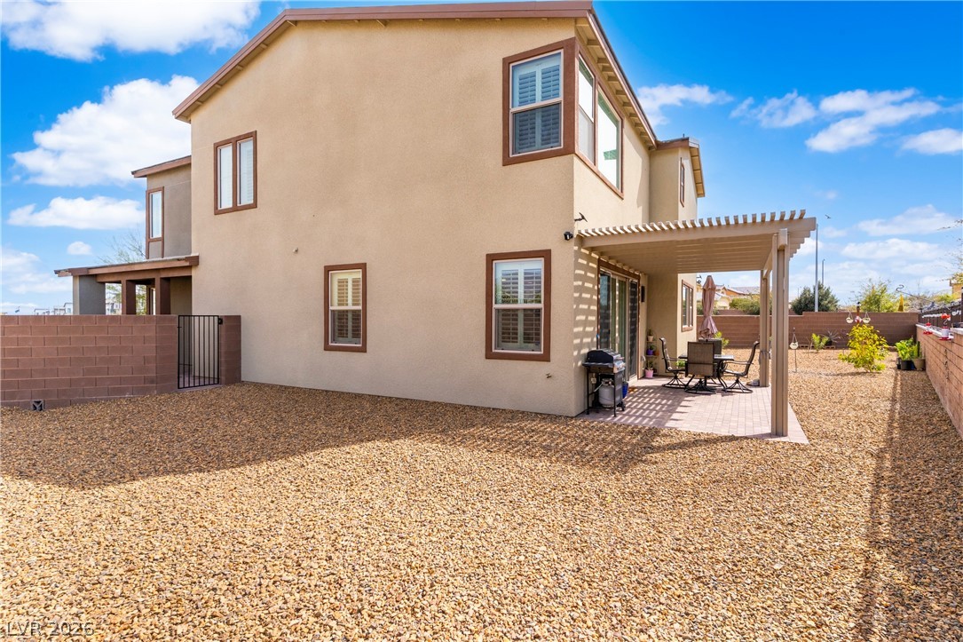 1422 Crimson Sunbird Avenue North Las Vegas NV 89084