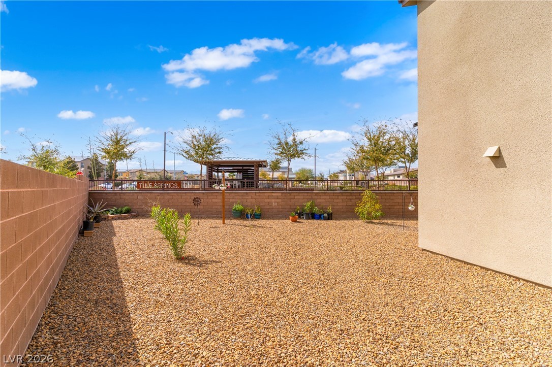 1422 Crimson Sunbird Avenue North Las Vegas NV 89084