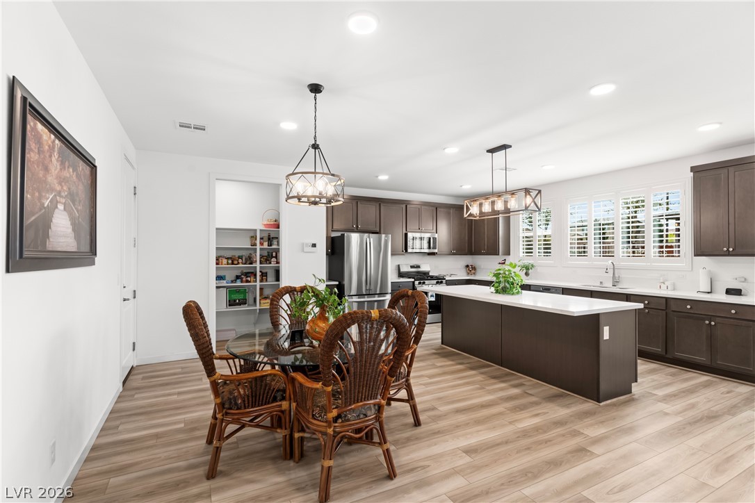 1422 Crimson Sunbird Avenue North Las Vegas NV 89084