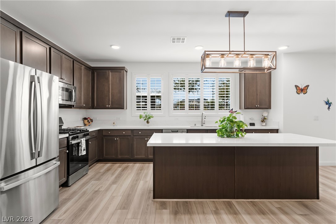 1422 Crimson Sunbird Avenue North Las Vegas NV 89084