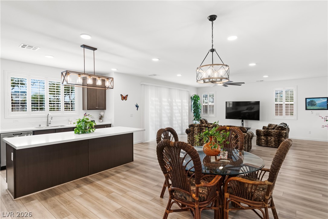 1422 Crimson Sunbird Avenue North Las Vegas NV 89084