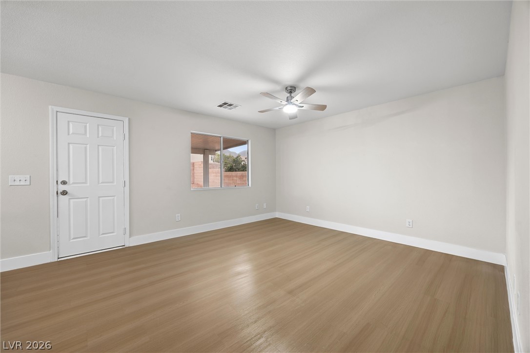 2650 Whisper Ridge Street Las Vegas NV 89156