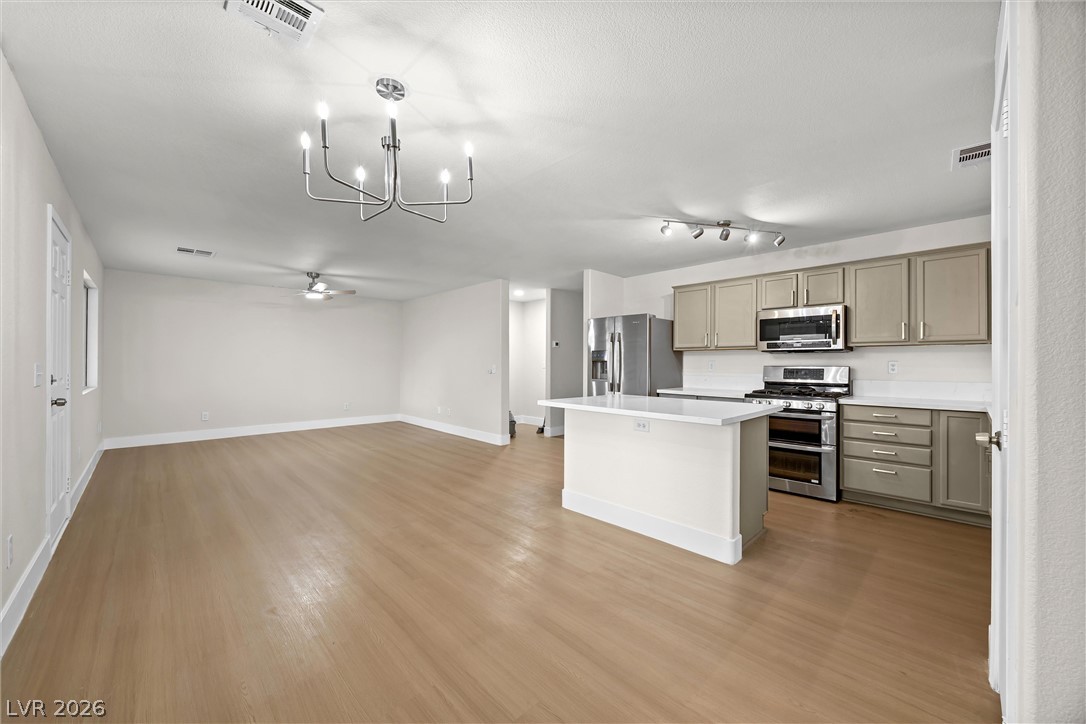 2650 Whisper Ridge Street Las Vegas NV 89156