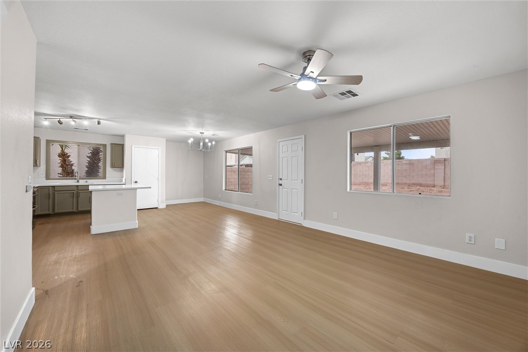 2650 Whisper Ridge Street Las Vegas NV 89156