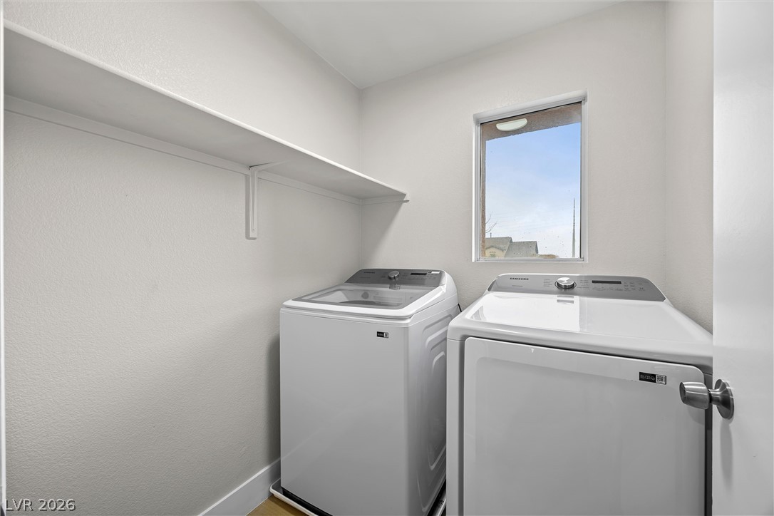2650 Whisper Ridge Street Las Vegas NV 89156