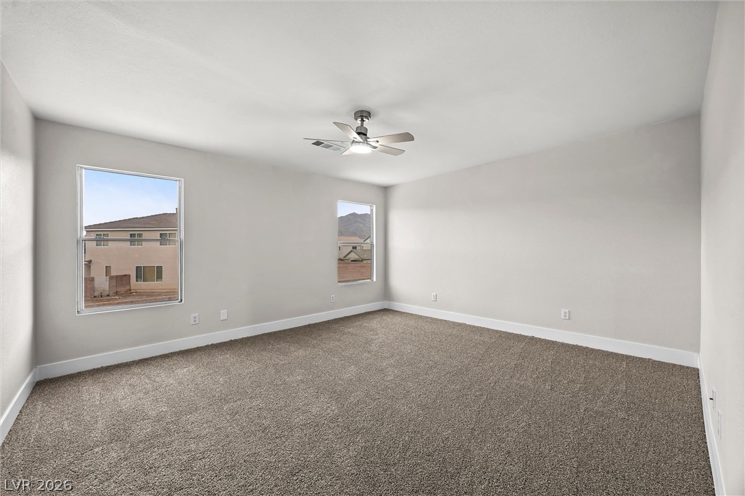 2650 Whisper Ridge Street Las Vegas NV 89156