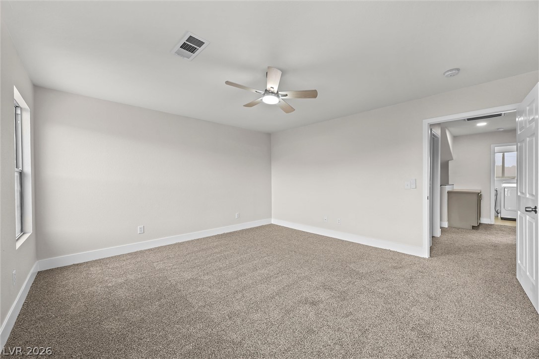 2650 Whisper Ridge Street Las Vegas NV 89156