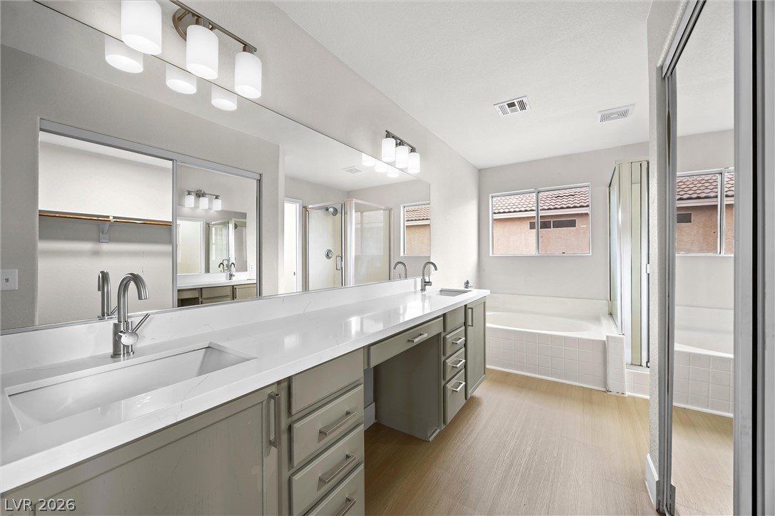 2650 Whisper Ridge Street Las Vegas NV 89156