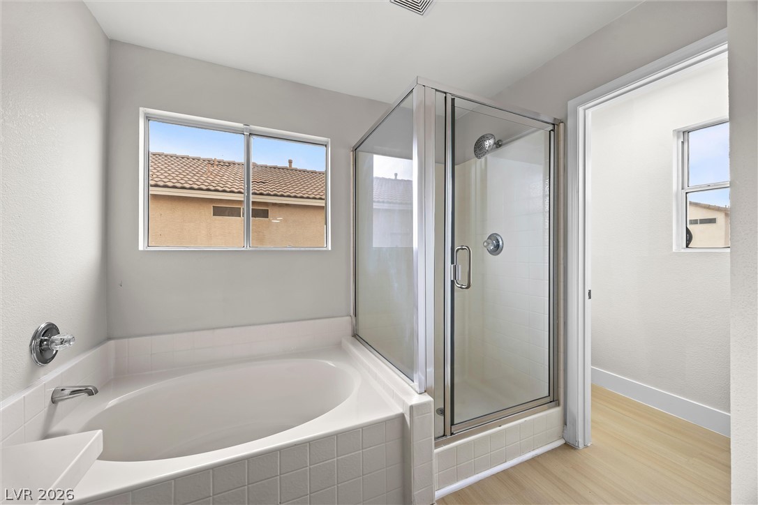 2650 Whisper Ridge Street Las Vegas NV 89156