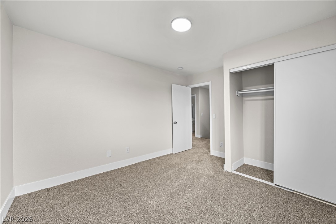 2650 Whisper Ridge Street Las Vegas NV 89156