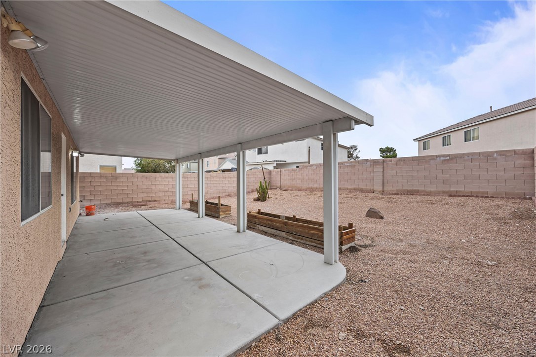2650 Whisper Ridge Street Las Vegas NV 89156